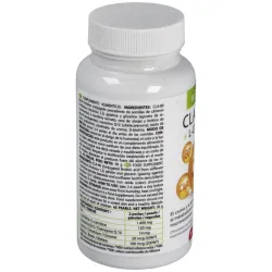 Intersa bisiluet cla + q10 + l carnitina 45caps | Farmacia Barata
