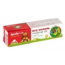 Intersa Aprolis Kids Oti-Propol Aceite, 10 ml