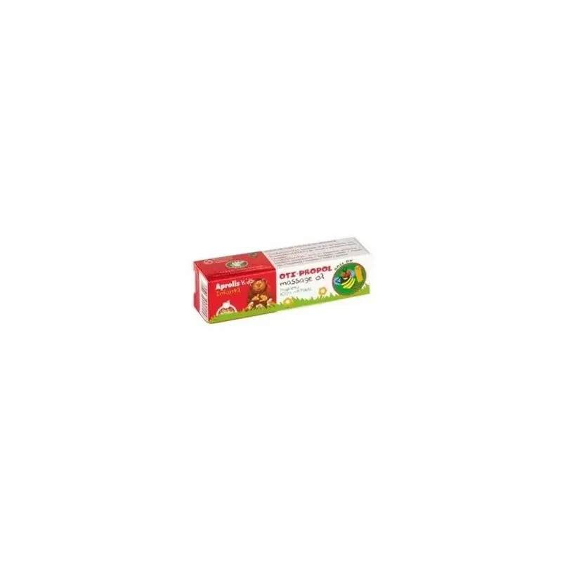 Aprolis kids oti-propol aceite 10ml. | Farmacia Barata
