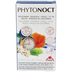 Dieteticos intersa phytonoct 28caps