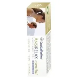 Esential aroms ansirelax rollon 10ml