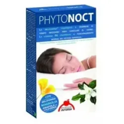 Dieteticos intersa phytonoct 28caps | Farmacia Barata Dieteticos intersa phytonoct 28caps | Farmacia Barata