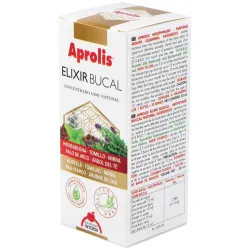 Dieteticos intersa aprolis elixir bucal | Farmacia Barata