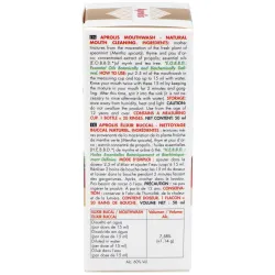 Dieteticos intersa aprolis elixir bucal | Farmacia Barata