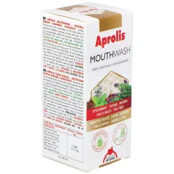 Dieteticos intersa aprolis elixir bucal | Farmacia Barata