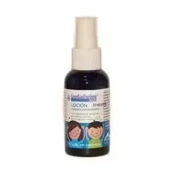 Essential aroms loción cuidado capilar infantil 60ml