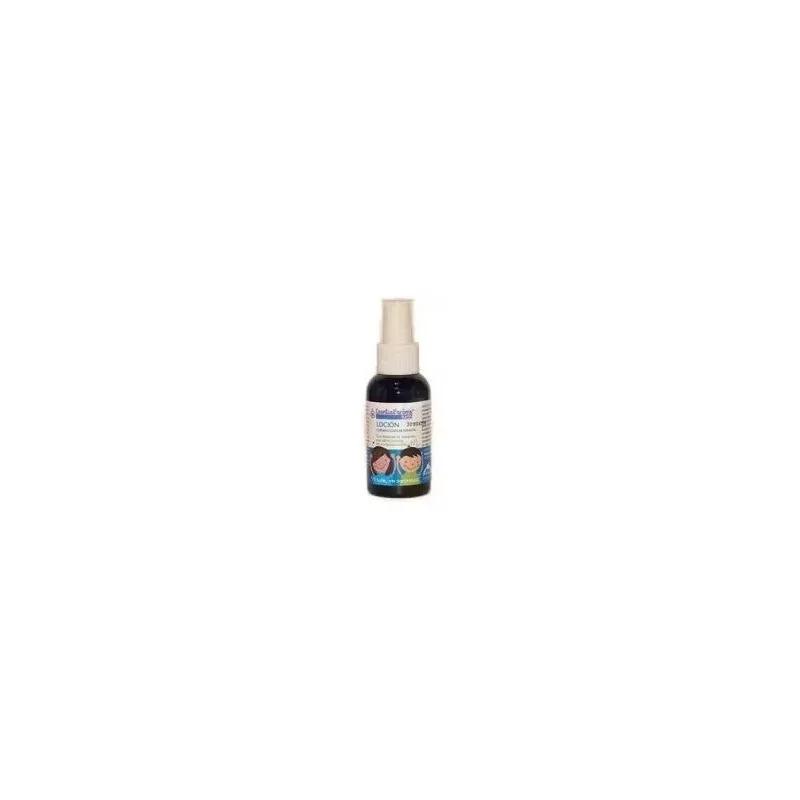 Essential aroms loción cuidado capilar infantil 60ml | Farmacia Barata Essential aroms loción cuidado capilar infantil 60ml | Farmacia Barata