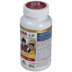 Dha kids 90 perlas forma de pez | Farmacia Barata Dha kids 90 perlas forma de pez | Farmacia Barata