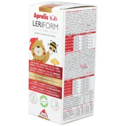 Alergi-form (aprolis leriform) kids jarabe 180ml. | Farmacia Barata Alergi-form (aprolis leriform) kids jarabe 180ml. | Farmacia Barata