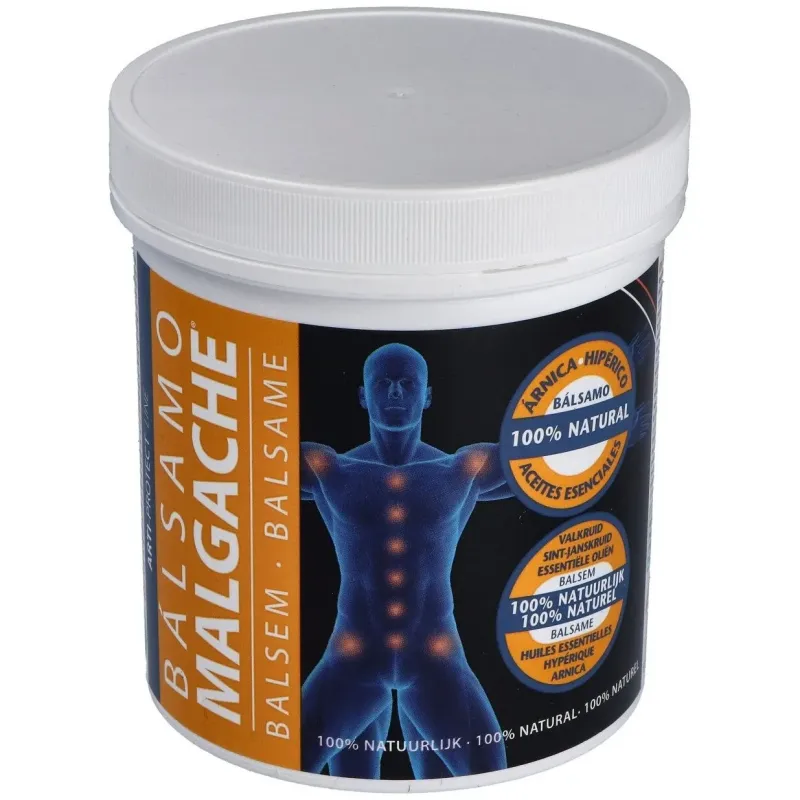 Balsamo malgache 350gr. | Farmacia Barata Balsamo malgache 350gr. | Farmacia Barata