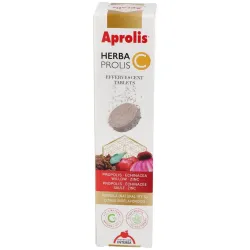 Aprolis herbaprolis c 20 comp intersa | Farmacia Barata