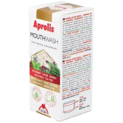 Dieteticos intersa aprolis elixir bucal | Farmacia Barata