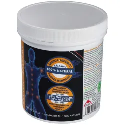 Balsamo malgache 350gr. | Farmacia Barata Balsamo malgache 350gr. | Farmacia Barata