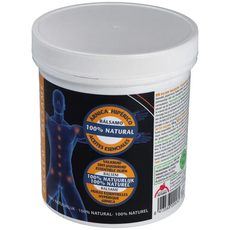 Balsamo malgache 350gr. | Farmacia Barata Balsamo malgache 350gr. | Farmacia Barata