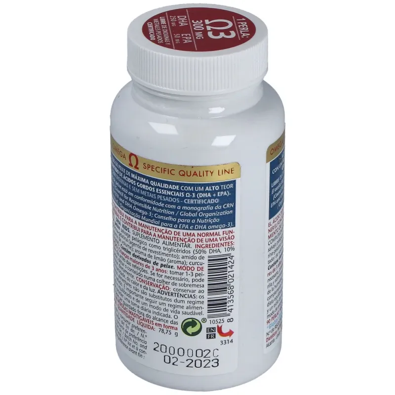 Dha kids 90 perlas forma de pez | Farmacia Barata Dha kids 90 perlas forma de pez | Farmacia Barata