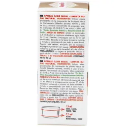 Dieteticos intersa aprolis elixir bucal | Farmacia Barata