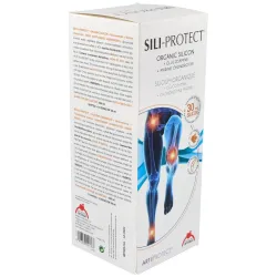 Dietéticos intersa sili protect líquido 500ml | Farmacia Barata