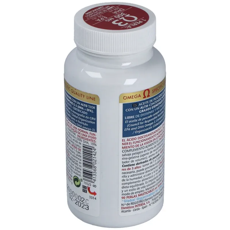 Dha kids 90 perlas forma de pez | Farmacia Barata Dha kids 90 perlas forma de pez | Farmacia Barata