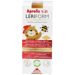 Alergi-form (aprolis leriform) kids jarabe 180ml. | Farmacia Barata Alergi-form (aprolis leriform) kids jarabe 180ml. | Farmacia Barata