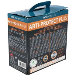 Intersa arti-protect plus pack 2 botes 45caps | Farmacia Barata