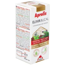 Dieteticos intersa aprolis elixir bucal | Farmacia Barata