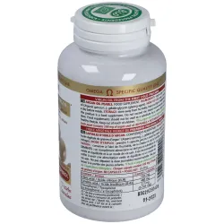 Intersa argán 80 perlas | Farmacia Barata