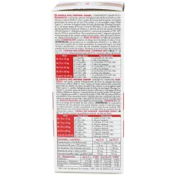 Alergi-form (aprolis leriform) kids jarabe 180ml. | Farmacia Barata Alergi-form (aprolis leriform) kids jarabe 180ml. | Farmacia Barata