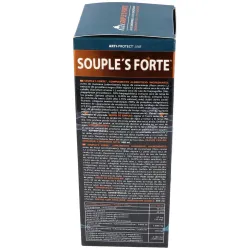 Souples forte jarabe 500ml. | Farmacia Barata