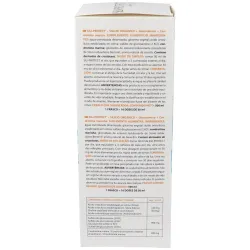 Dietéticos intersa sili protect líquido 500ml | Farmacia Barata