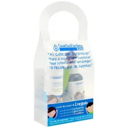 Esential aroms pack cuidado capilar infantil 1ud