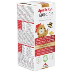 Alergi-form (aprolis leriform) kids jarabe 180ml. | Farmacia Barata Alergi-form (aprolis leriform) kids jarabe 180ml. | Farmacia Barata