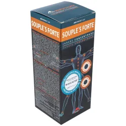 Souples forte jarabe 500ml. | Farmacia Barata
