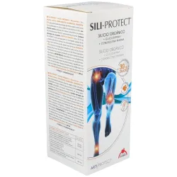 Dietéticos intersa sili protect líquido 500ml | Farmacia Barata