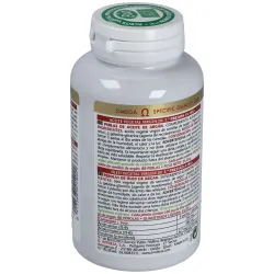 Intersa argán 80 perlas | Farmacia Barata