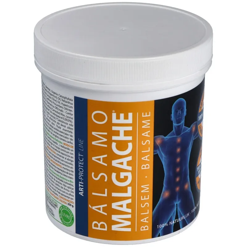 Balsamo malgache 350gr. | Farmacia Barata Balsamo malgache 350gr. | Farmacia Barata