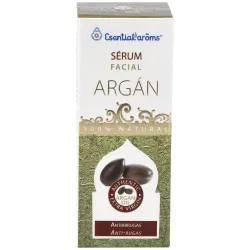 Esential aroms sérum facial argán 15ml