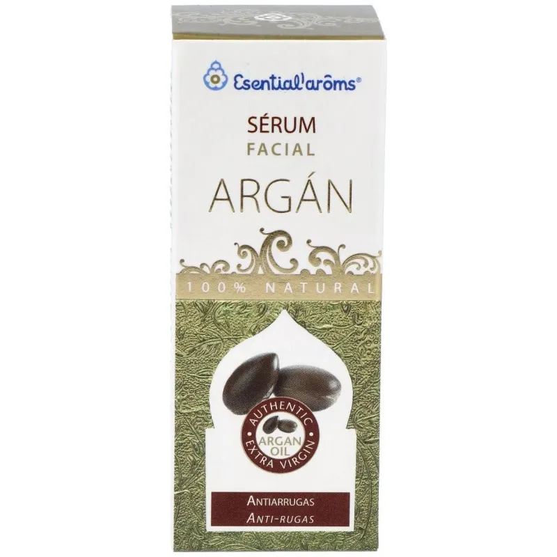 Esential aroms sérum facial argán 15ml | Farmacia Barata Esential aroms sérum facial argán 15ml | Farmacia Barata