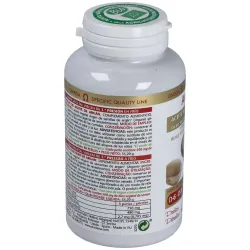 Intersa argán 80 perlas | Farmacia Barata