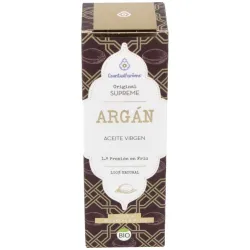 Intersa aceite argan vegetal bio 100ml