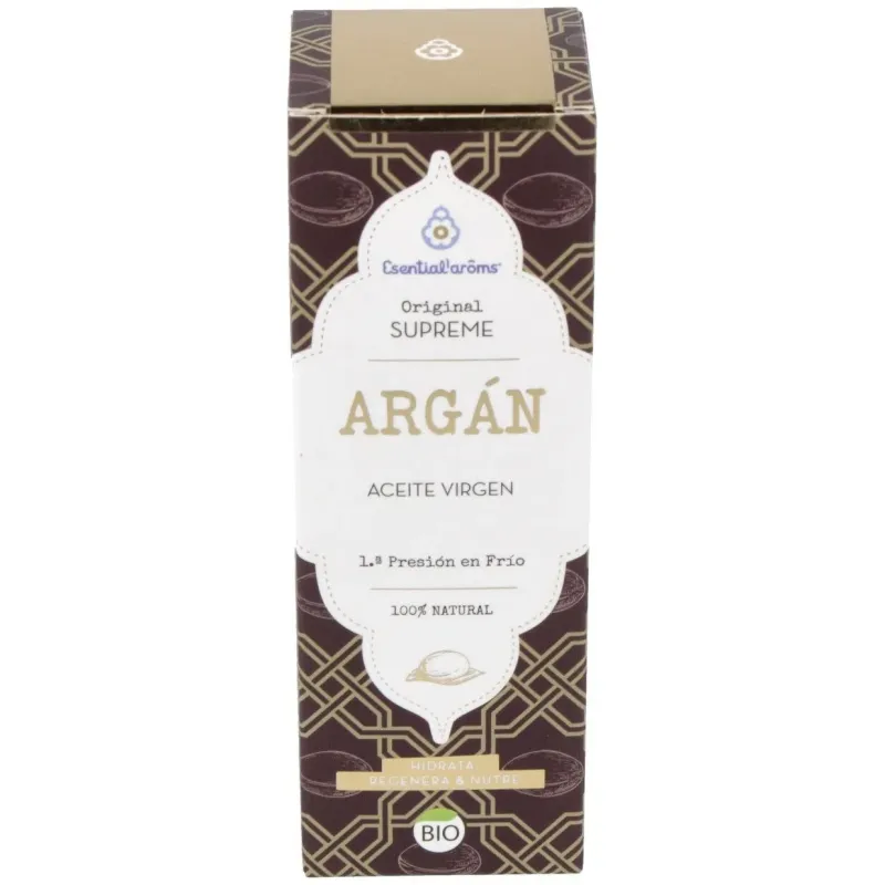 Intersa aceite argan vegetal bio 100ml | Farmacia Barata Intersa aceite argan vegetal bio 100ml | Farmacia Barata