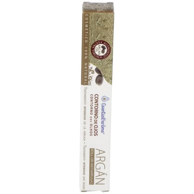 Esential aroms contorno ojos antiarrugas argan 7ml | Farmacia Barata Esential aroms contorno ojos antiarrugas argan 7ml | Farmacia Barata