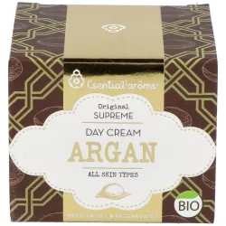 Esential aroms crema argan facial 50ml