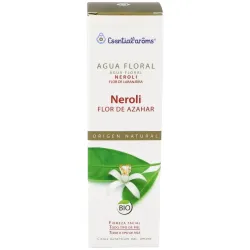 Esential aroms agua floral neroli de azahar 100ml