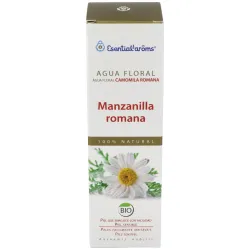 Esential aroms hidrolato manzanilla romana 100ml