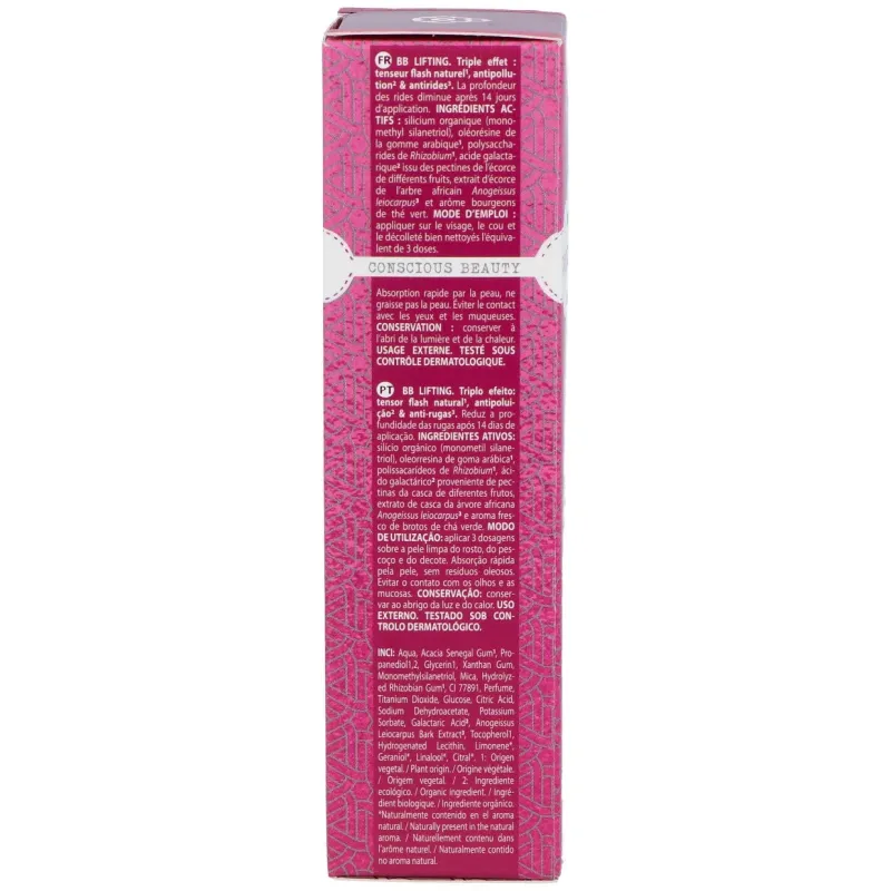 Esential aroms bb lifting pro collagen antiag 15ml | Farmacia Barata