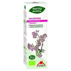 Phyto-bipole bio valeriana 50ml.
