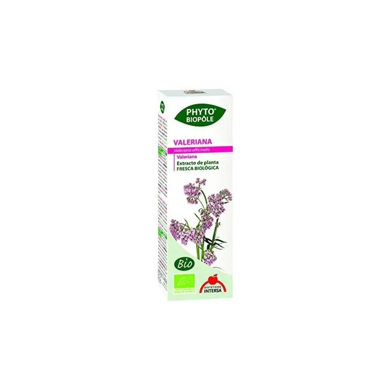 Phyto-bipole bio valeriana 50ml. | Farmacia Barata Phyto-bipole bio valeriana 50ml. | Farmacia Barata