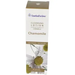 Locion limpiadora la manzanilla 100ml.esentialaro | Farmacia Barata