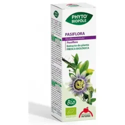 Phyto-bipole bio pasiflora 50ml.