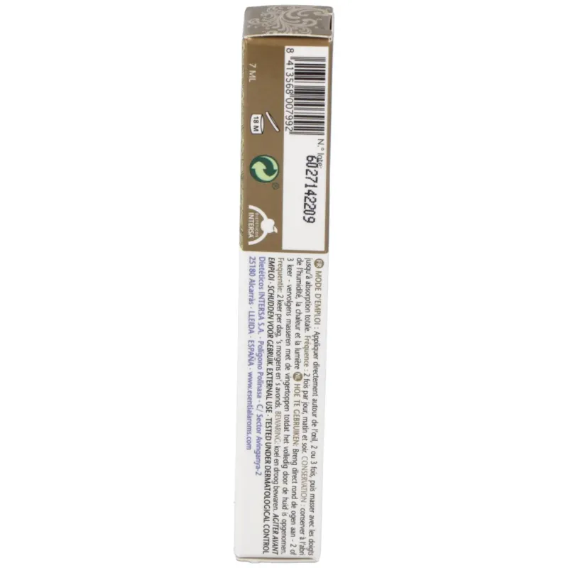 Esential aroms contorno ojos antiarrugas argan 7ml | Farmacia Barata Esential aroms contorno ojos antiarrugas argan 7ml | Farmacia Barata